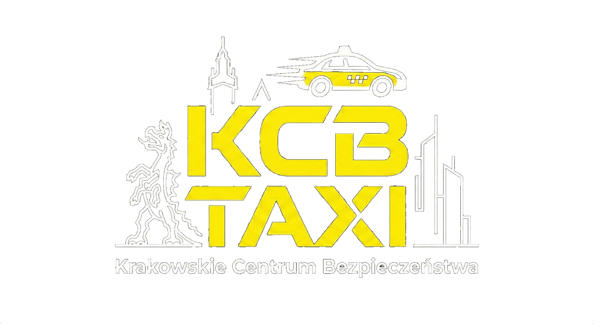 KCB TAXI Logo